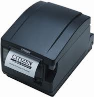 Citizen CT S651 Bill Printer